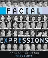 bokomslag Facial Expressions