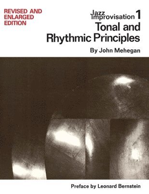 bokomslag Jazz Improvisation: Tonal and Rhythmic Principles