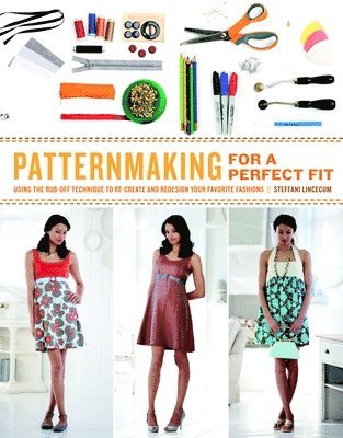 Patternmaking for a Perfect Fit 1