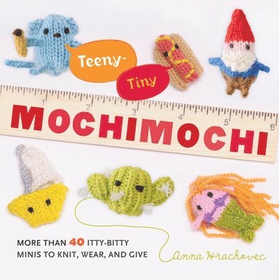 TeenyTiny Mochimochi 1