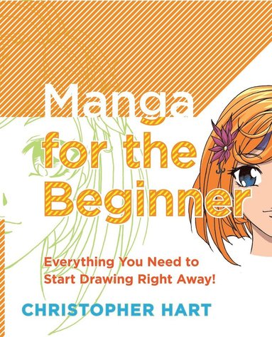 bokomslag Manga for the Beginner