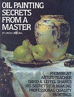 Oil Painting Secrets from a Master 1