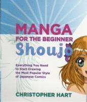 bokomslag Manga for the Beginner: Shoujo