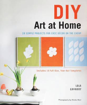 DIY Art at Home 1