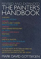 M Gottsegen, Mark David Gottsegen, M. Gottsegen - Painter's Handbook, The, Häftad