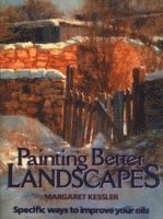 bokomslag Painting Better Landscapes