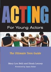 bokomslag Acting for Young Actors