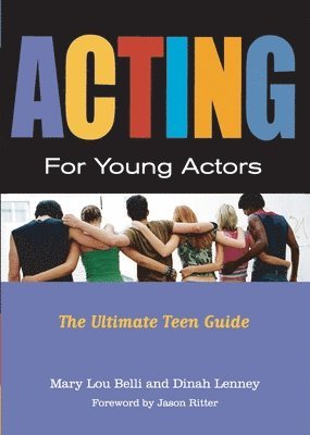 Acting for Young Actors 1