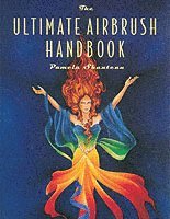 bokomslag Ultimate airbrush handbook