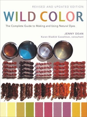 Wild Color, Revised And Updated Edition 1