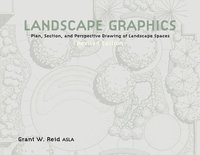 bokomslag Landscape Graphics