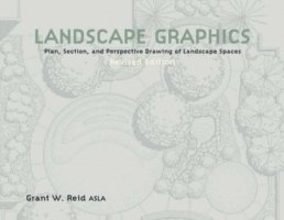 G Reid, Grant Reid - Landscape Graphics, Häftad