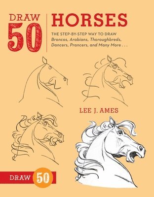 Draw 50 Horses 1