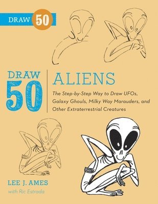 Draw 50 Aliens 1
