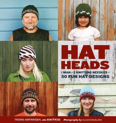 HatHeads 1