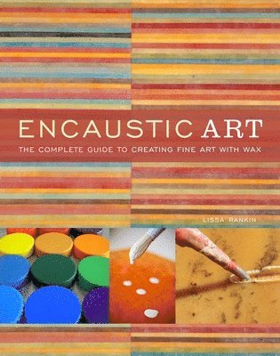 Encaustic Art 1