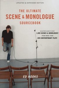 bokomslag The Ultimate Scene and Monologue Sourcebook