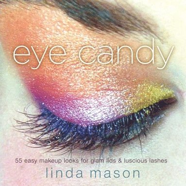 bokomslag Eye Candy