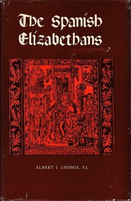 Spanish Elizabethans