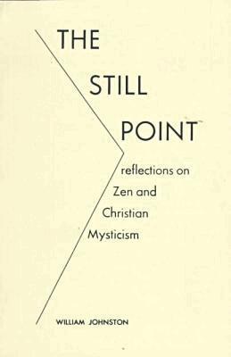 William Johnston - Still Point, Häftad