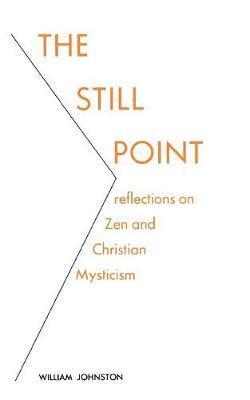 William Johnston - Still Point, Häftad