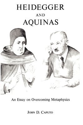 Heidegger and Aquinas 1