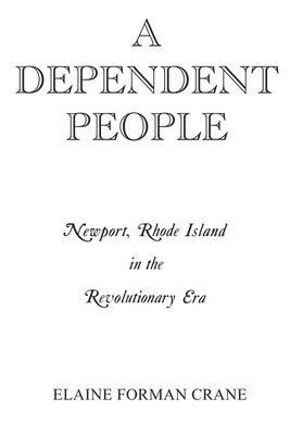 A Dependent People 1