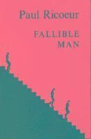 Paul Ricœur, Paul Ricoeur, Paul Ricur - Fallible Man, Inbunden