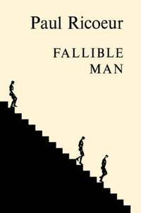 bokomslag Fallible Man: Philosophy of the Will