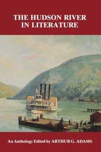 bokomslag The Hudson River in Literature