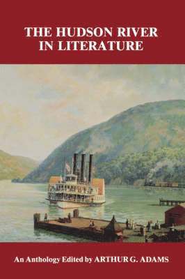 Hudson River in Literature