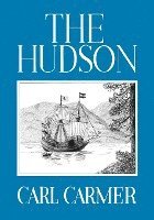 bokomslag The Hudson