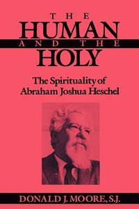 bokomslag Human and the Holy