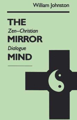 William Johnston - Mirror Mind, Häftad