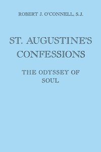 bokomslag St. Augustine's Confessions