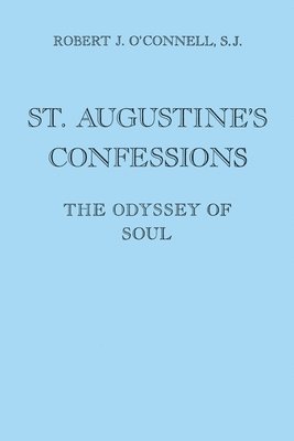 St. Augustine's Confessions 1