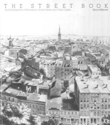 Henry Moscow - Street Book, Häftad