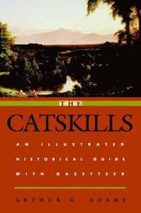 bokomslag The Catskills