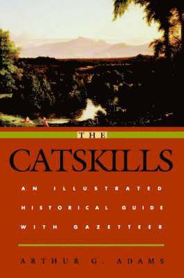 The Catskills 1