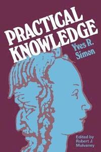 bokomslag Practical Knowledge