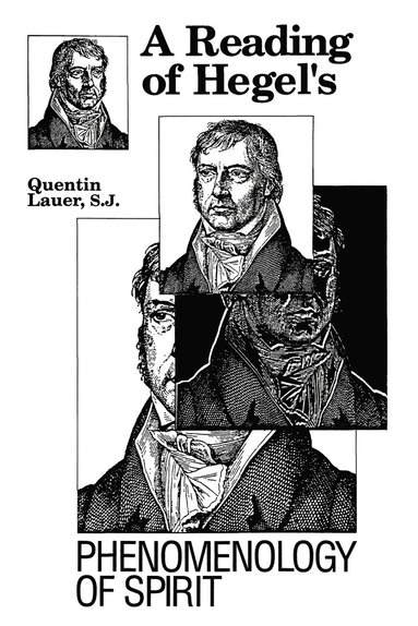 bokomslag Reading of Hegel's "Phenomenology of Spirit"