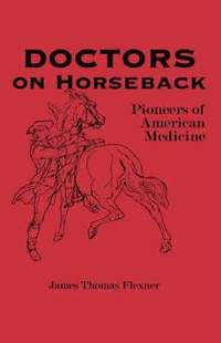 bokomslag Doctors on Horseback