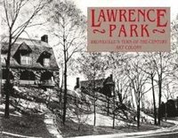 bokomslag Lawrence Park
