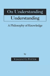 bokomslag On Understanding Understanding