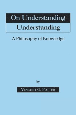 On Understanding Understanding 1