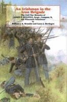 Irishman in the Iron Brigade
