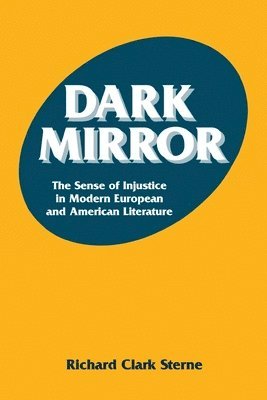 Dark Mirror 1