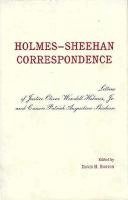 Holmes-Sheehan Correspondence