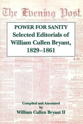 Power for Sanity