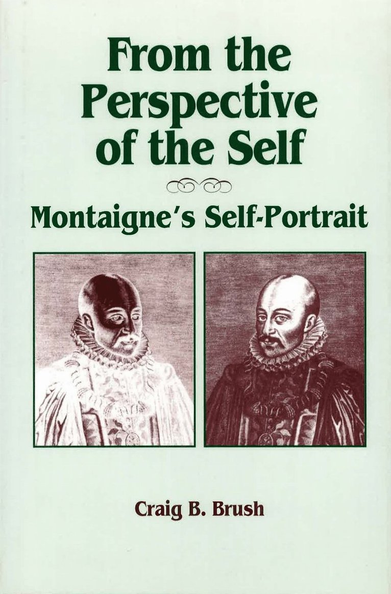 From the Perspective of the Self